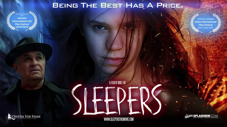 Sleepers (2025)