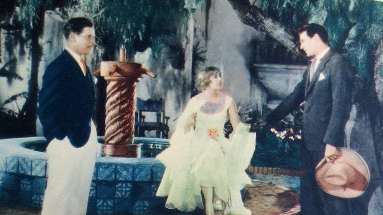 The Winning Of Barbara Worth (1926)