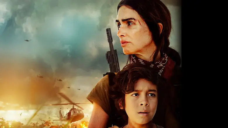 Fireflies At El Mozote (2025)