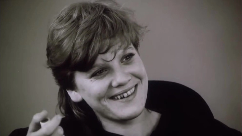 About Olya In Captivity (1993)