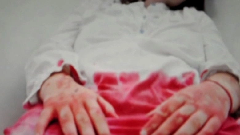 Lettres De Suicide (2011)