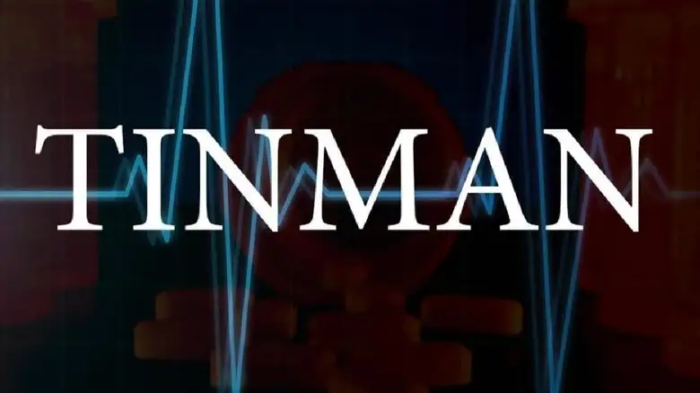 Tinman (2025)