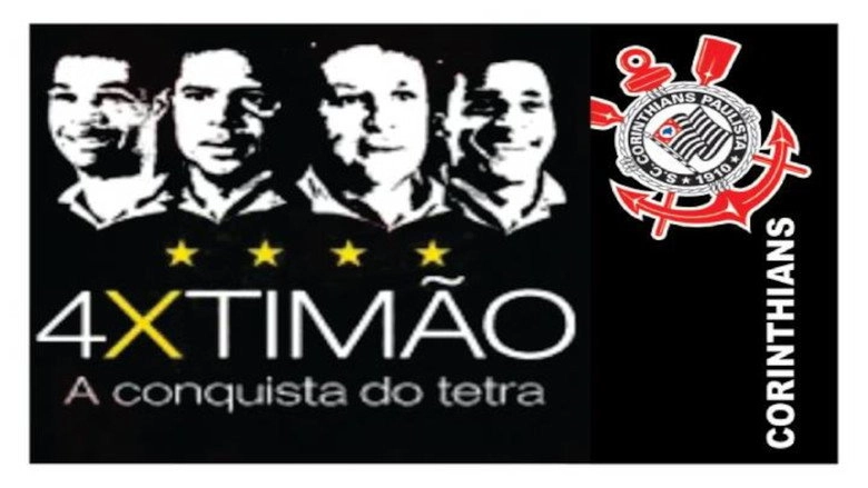 4x Timao: A Conquista Do Tetra (2011)
