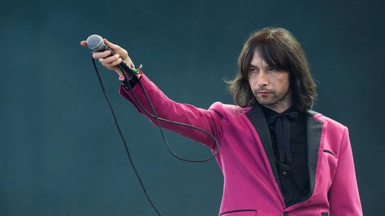 Riot City Blues Tour (2007)