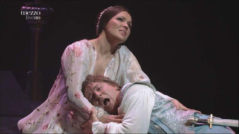 Gounod: Romeo Et Juliette (2007)