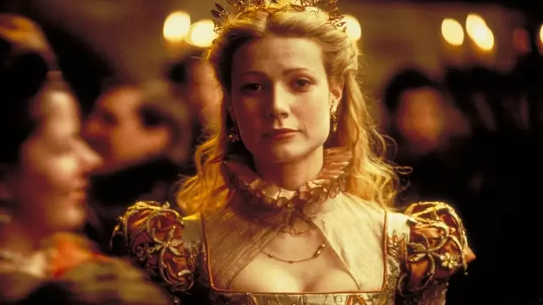 Shakespeare In Love (1998)