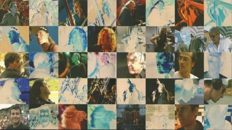 Nougaro Hombre Et Lumiere (2004)