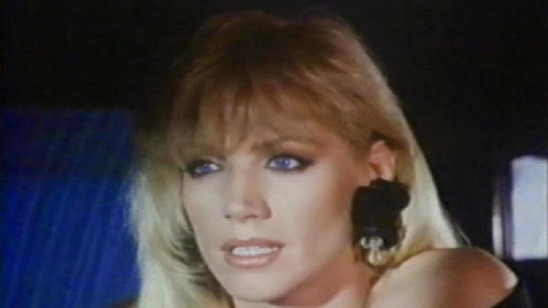 The Most Dangerous Woman Alive (1989)