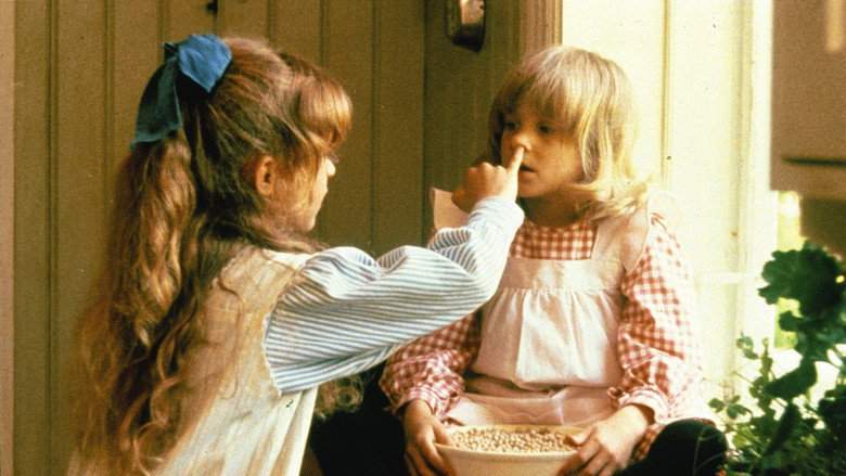 Madicken Pa Junibacken (1980)