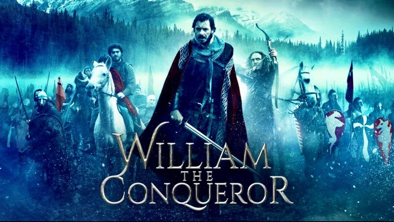 William The Conqueror (2015)