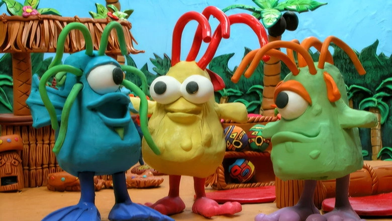 Doh Doh Island (2003)