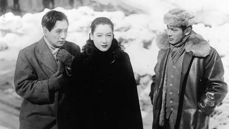 The Idiot (1951)