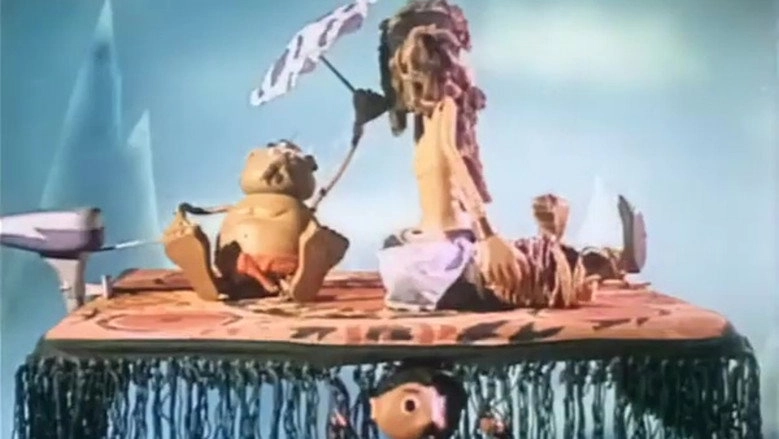 The Mountain Song (1969)