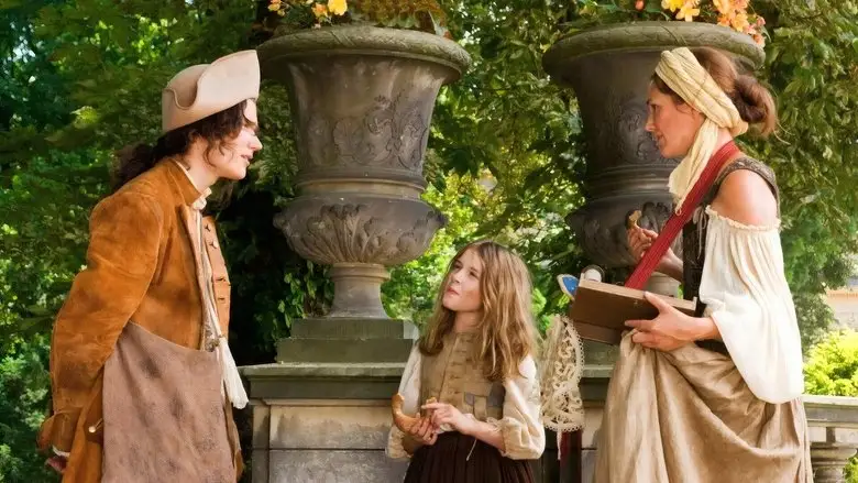 Des Kaisers Neue Kleider (2010)