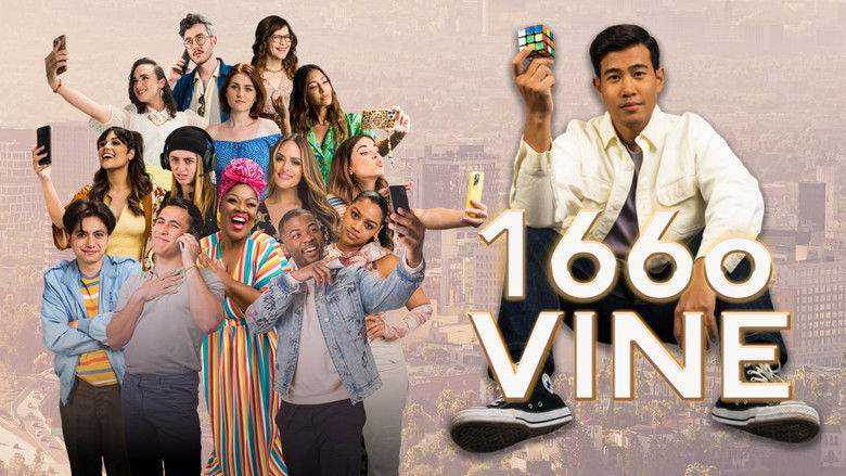 1660 Vine (2022)