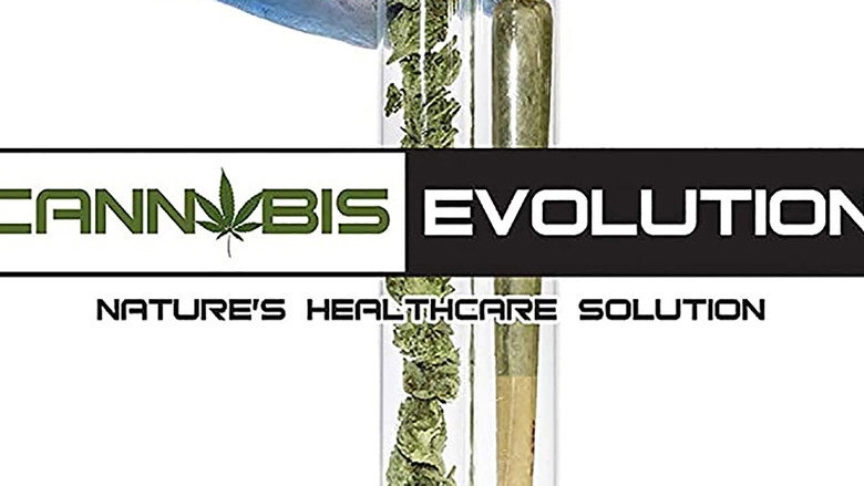 Cannabis Evolution (2019)