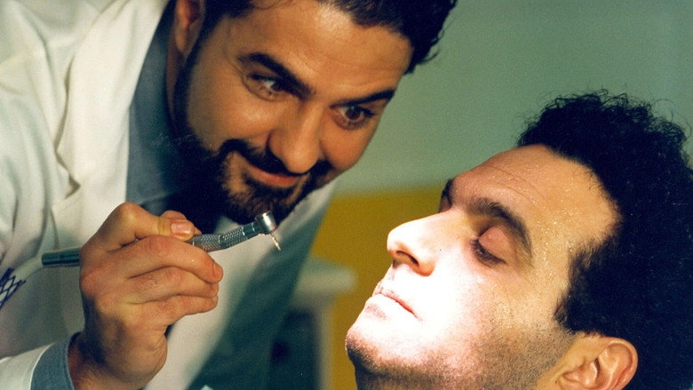 Finalmente Soli (1997)