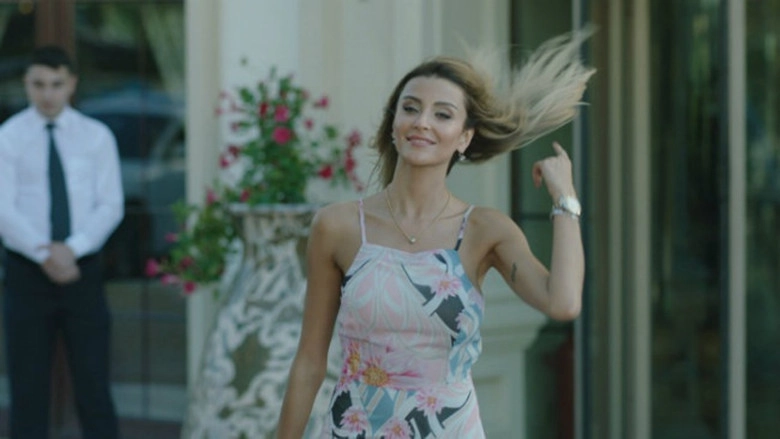 Genis Aile 2: Her Turlu (2016)