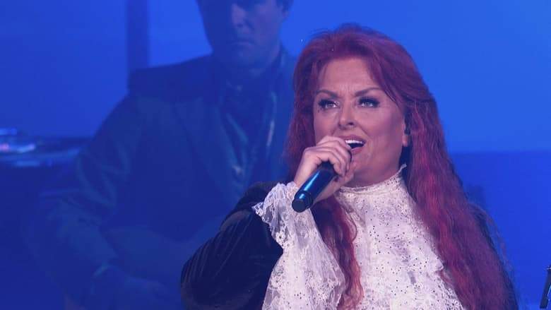The Judds: Love Is Alive - The Final Concert (2023)