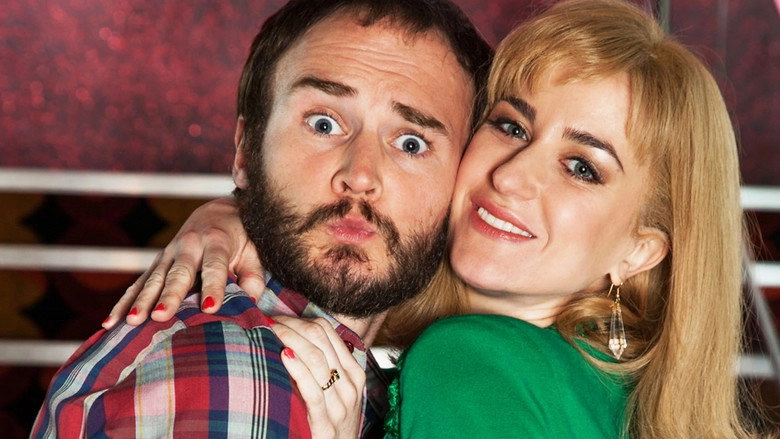 Best Possible Taste: The Kenny Everett Story (2012)