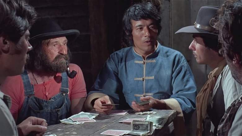 The Dragon Strikes Back (1973)