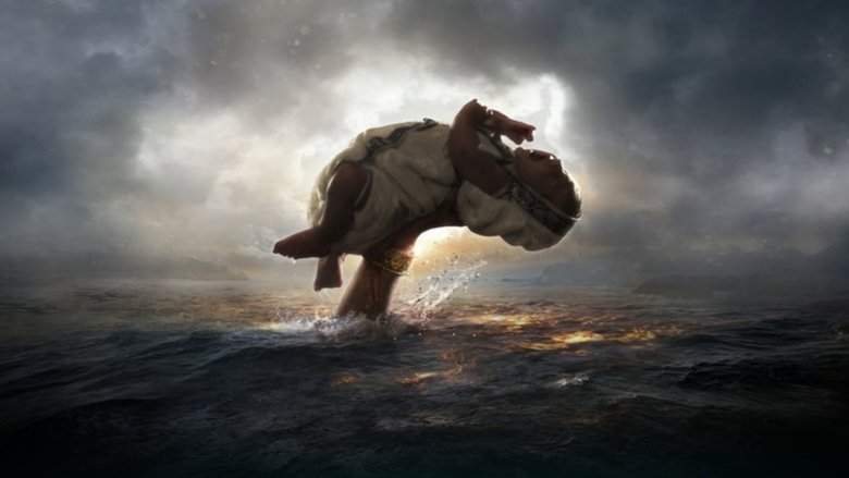 Baahubali: The Epic (2025)