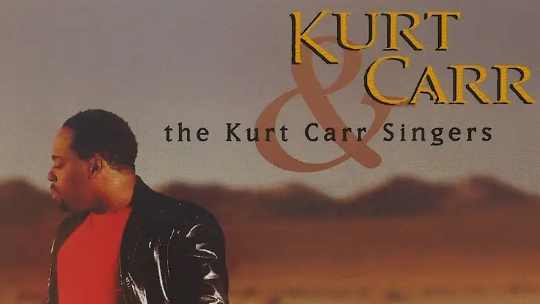 Kurt Carr & The Kurt Carr Singers: Awesome Wonder (2000)