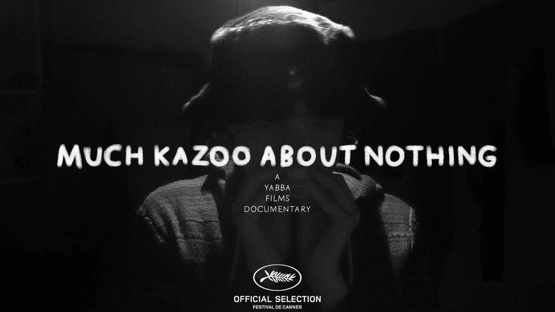 Much Kazoo About Nothing (2023)