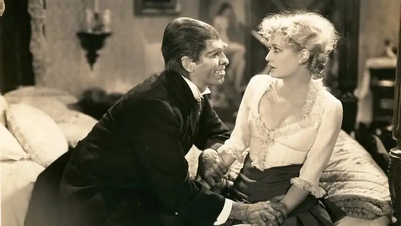 Dr. Jekyll And Mr. Hyde (1931)