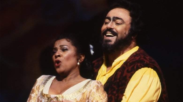 L'elisir D'amore (1991)