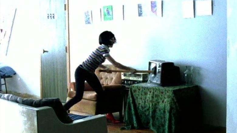 Undisciplined (2001)