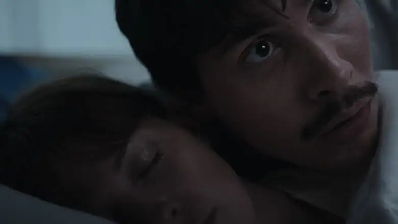 Dream Creep (2024)