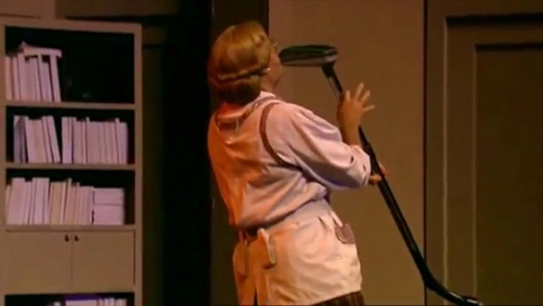 Madame Doubtfire (2001)