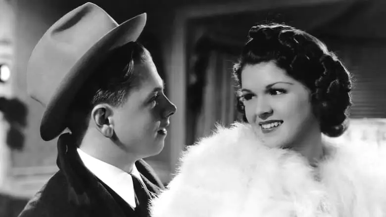 A Family Affair (1937)