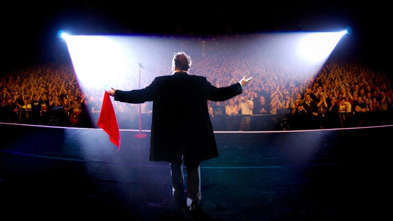 MEAT LOAF: A Celebration Of Life (2022)