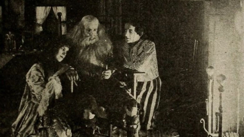 Rip Van Winkle (1914)