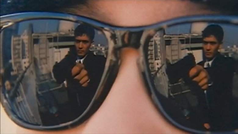 Indecent Adultery (1995)