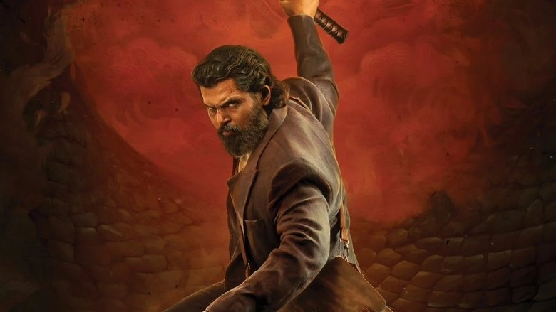 Sardar 2 (2025)