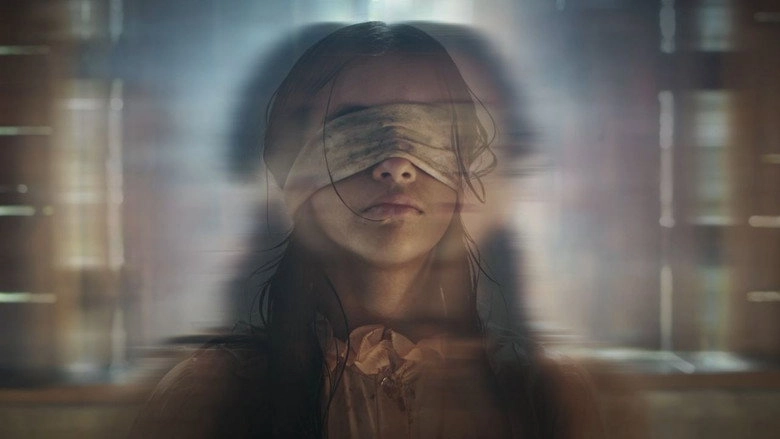 Echoes (2024)