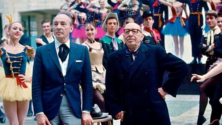 Stravinsky In Hollywood (2014)