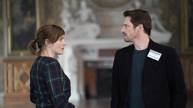 Notre Dame (2019)