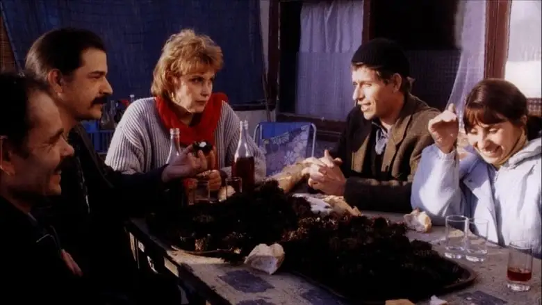 A La Vie, A La Mort! (1995)