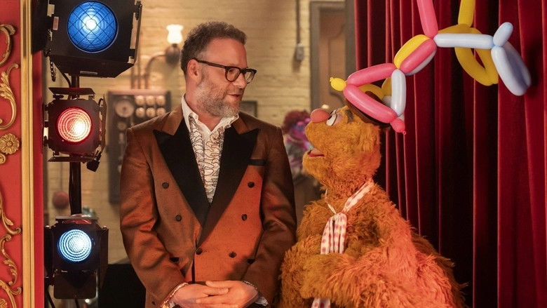 The Muppet Show Pilot (2026)