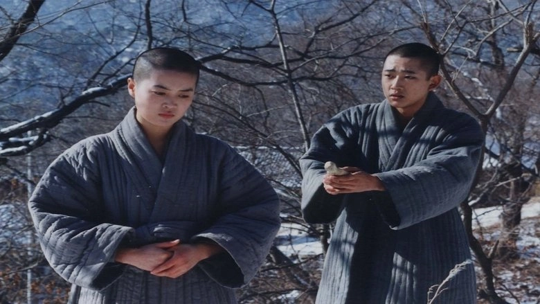 Sansani Buseojin Ileumiyeo (1991)