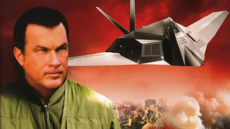 Flight Of Fury (2007)