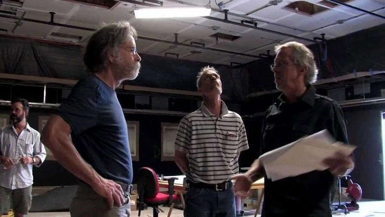 Move Me Brightly: Celebrating Jerry Garcia's 70th Birthday (2013)