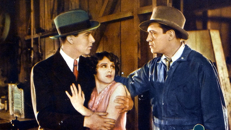 The Flying Marine (1929)