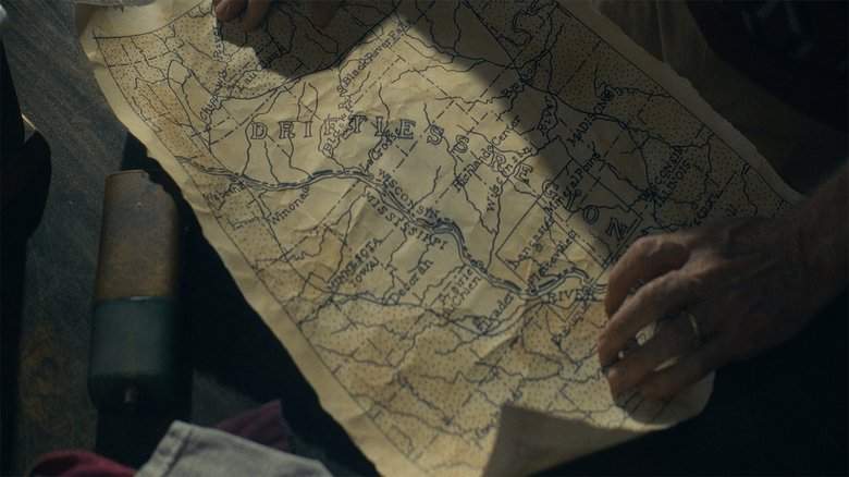 The Driftless (2025)