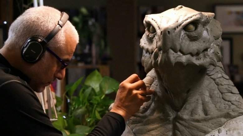 Behind The Mask: The Batman Dead End Story (2015)