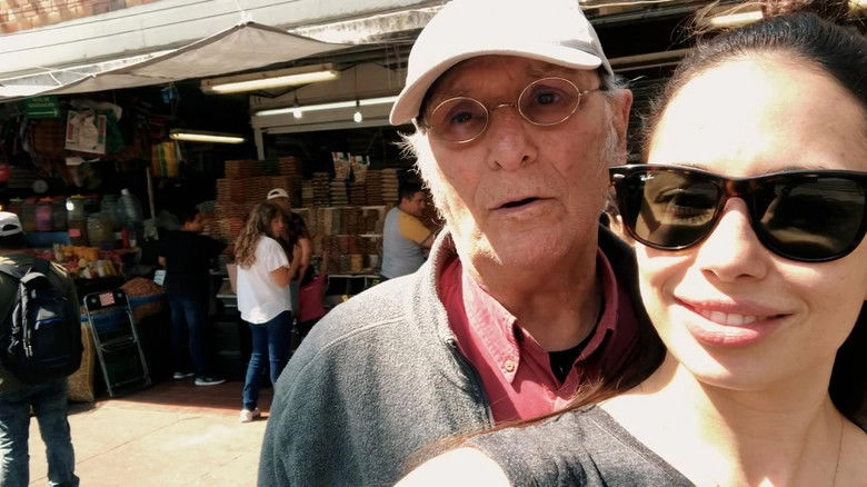 Ese niño de la fotografía. Carlos Saura (2026)